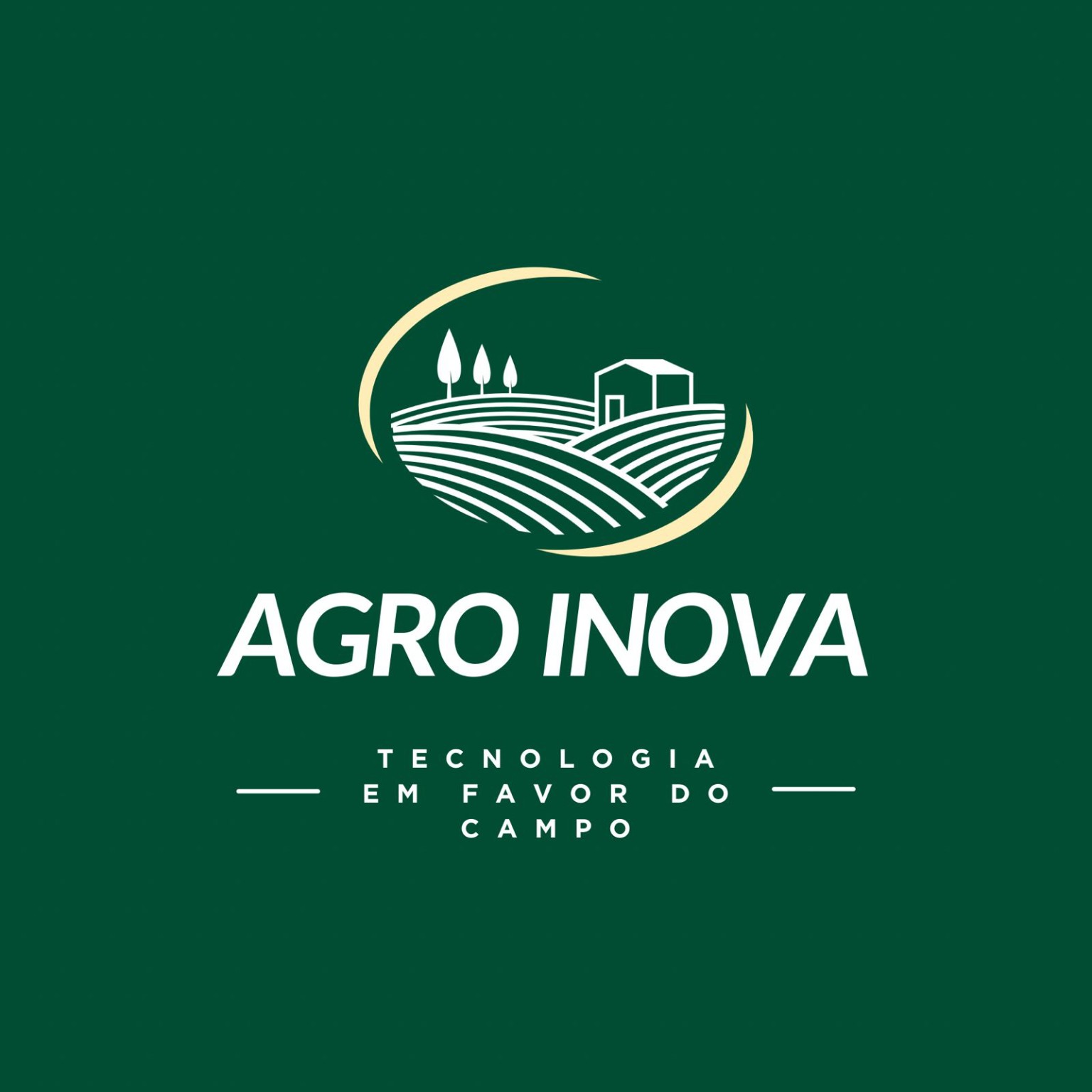 Logo AgroInova